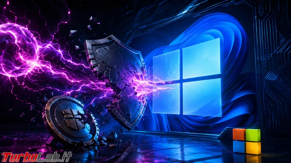 [Upd: patch disponibile] MiniPlasma è il nuovo exploit per Windows 11 che sfrutta una vulnerabilità... corretta nel 2020?!? (aggiornato: 12 giugno 2026, ore 09:52)