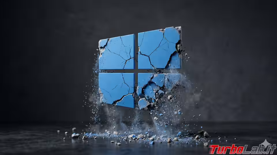 Immagine 2 windows-logo-destroyed-brittle Immagine 2 windows-logo-destroyed-brittle