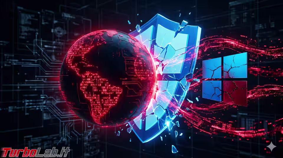 RoguePlanet: nuova vulnerabilità zero-day in Microsoft Defender concede privilegi SYSTEM su Windows 11 (aggiornato: 10 giugno 2026, ore 07:07)