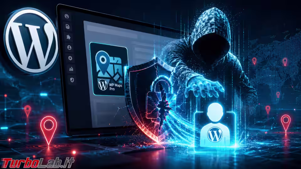 Immagine 2 wordpress vulnerability flaw Immagine 2 wordpress vulnerability flaw