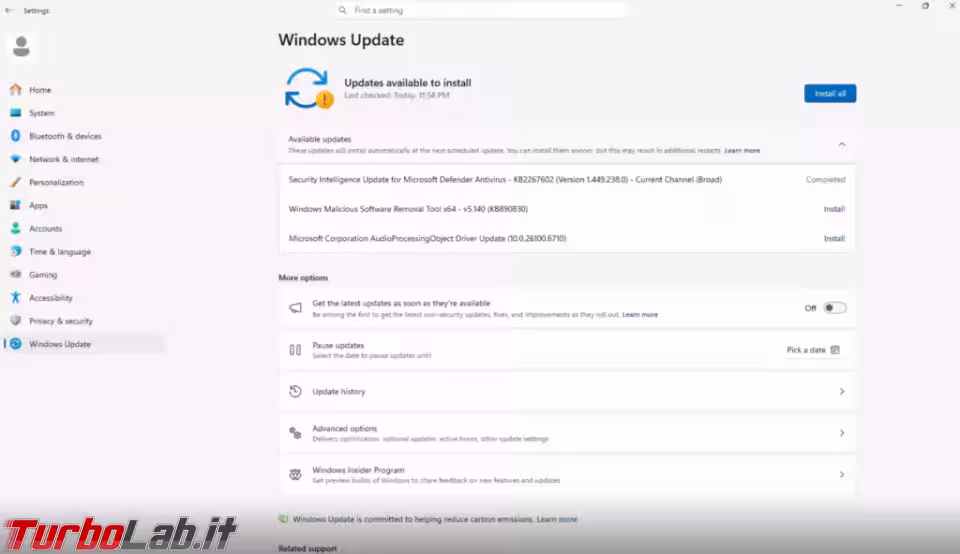 Immagine 4 WUUpdate-srcreen-1024x591