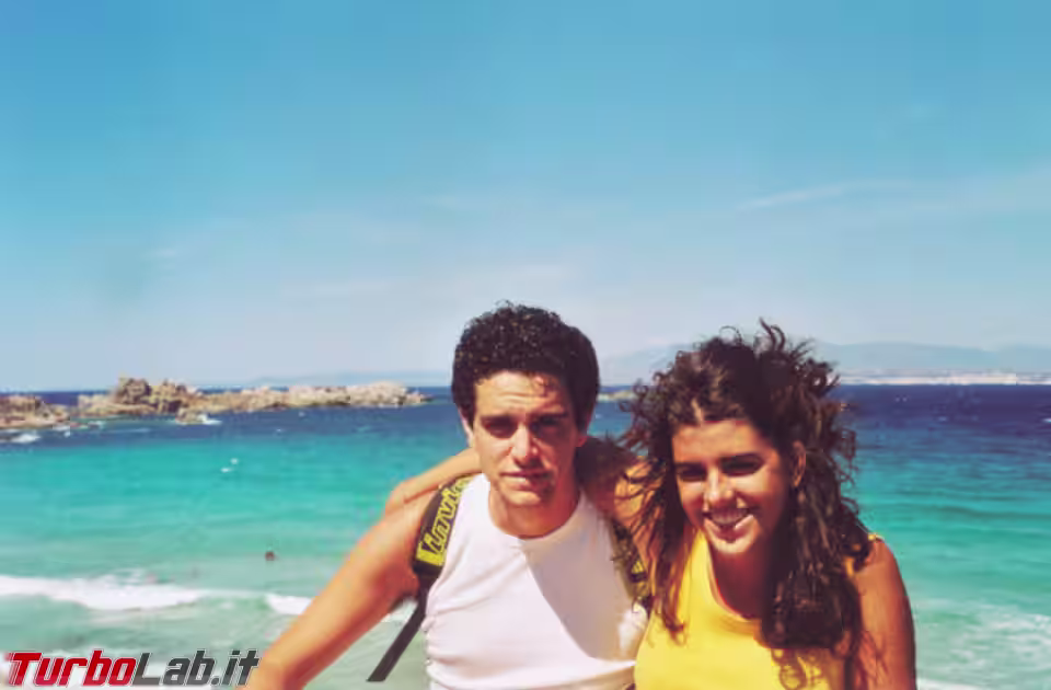 Immagine 17 Zane + Frency al mare Immagine 17 Zane + Frency al mare