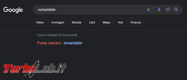 Come migliorare ricerche Google dorks