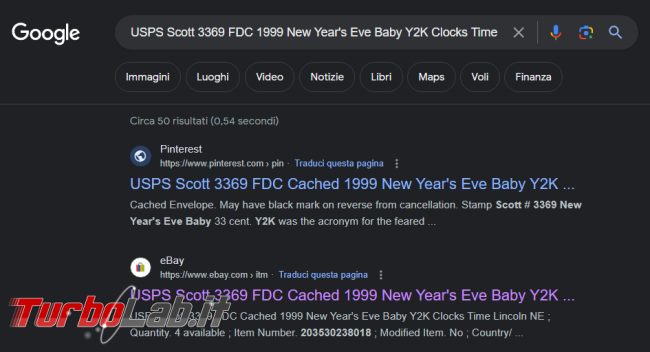 Come migliorare ricerche Google dorks