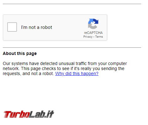 Come migliorare ricerche Google dorks