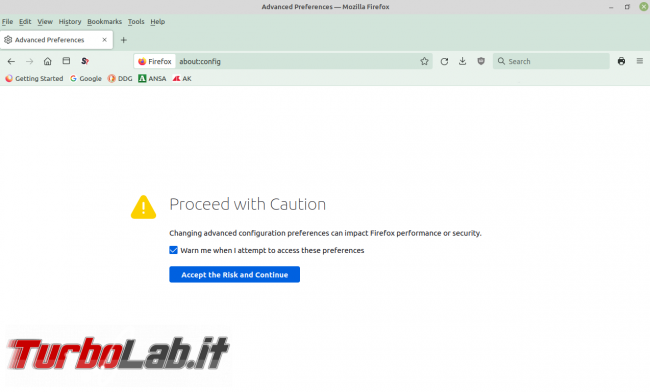 Mozilla Firefox &quot;Tab Unloading&quot; schede inattive - TLI_Firefox_TabUnloading_004
